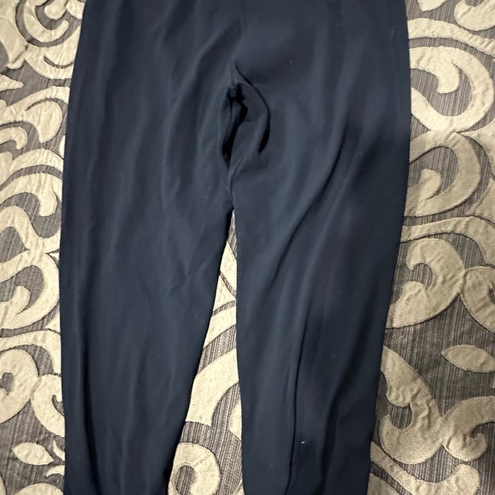 Gymshark Black Leggings